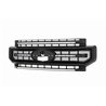 Morimoto | XBG LED Grille (Black / White DRL) - F-250 / F-350 Super Duty 2020-2022