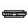 Morimoto | XBG LED Grille (Black / Amber DRL) - F-250 / F-350 Super Duty 2020-2022
