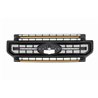 Morimoto | XBG LED Grille (Black / Amber DRL) - F-250 / F-350 Super Duty 2020-2022