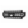 Morimoto | XBG LED Grille (Black / Amber DRL) - F-250 / F-350 Super Duty 2020-2022