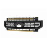Morimoto | XBG LED Grille (Black / Amber DRL) - F-250 / F-350 Super Duty 2020-2022