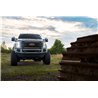 Morimoto | XBG LED Grille (Black / Amber DRL) - F-250 / F-350 Super Duty 2020-2022