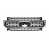 Morimoto | XBG LED Grille (Chrome / White DRL) - F-250 / F-350 Super Duty 2020-2022