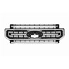 Morimoto | XBG LED Grille (Chrome / White DRL) - F-250 / F-350 Super Duty 2020-2022