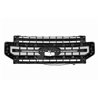 Morimoto | XBG LED Grille (Chrome / White DRL) - F-250 / F-350 Super Duty 2020-2022