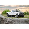 Morimoto | XBG LED Grille (Chrome / White DRL) - F-250 / F-350 Super Duty 2020-2022