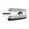 Morimoto | XBG LED Grille (Chrome / White DRL) - F-150 2018-2020 (Not Raptor)