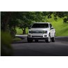 Morimoto | XBG LED Grille (Chrome / White DRL) - F-150 2018-2020 (Not Raptor)
