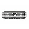 Morimoto | XBG LED Grille (Chrome / White DRL) - F-150 2021-2023 (Not Raptor)