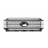 Morimoto | XBG LED Grille (Chrome / White DRL) - F-150 2021-2023 (Not Raptor)