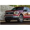 Morimoto | XBG LED Grille (Chrome / White DRL) - F-150 2021-2023 (Not Raptor)