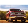 Morimoto | XBG LED Grille (Chrome / White DRL) - F-150 2021-2023 (Not Raptor)