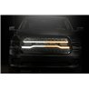Morimoto | XBG LED Grille (Black) - Ram 2500 / 3500 2013-2018 (Not Rebel)