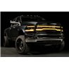 Morimoto | XBG LED Grille (Black) - Ram 2500 / 3500 2013-2018 (Not Rebel)