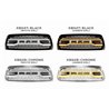 Morimoto | XBG LED Grille (Black) - Ram 2500 / 3500 2013-2018 (Not Rebel)