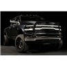 Morimoto | XBG LED Grille (Black) - Ram 2500 / 3500 2013-2018 (Not Rebel)