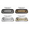 Morimoto | XBG LED Grille (Black) - Ram 1500 2013-2018 (Not Rebel)
