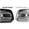 Morimoto | XBG LED Grille (Black) - Ram 1500 2013-2018 (Not Rebel)