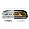 Morimoto | XBG LED Grille (Chrome) - Ram 1500 2013-2018 (Not Rebel)