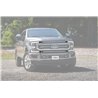 Morimoto | XBG LED DRL Grille Inserts (White DRL / Set) - F-250 / F-350 Super Duty Platinum 2020-2022