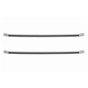 Morimoto | XBG LED DRL Grille Inserts (White DRL / Set) - F-250 / F-350 Super Duty Platinum 2020-2022