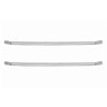 Morimoto | XBG LED DRL Grille Inserts (White DRL / Set) - F-250 / F-350 Super Duty Platinum 2020-2022