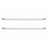 Morimoto | XBG LED DRL Grille Inserts (White DRL / Set) - F-250 / F-350 Super Duty Platinum 2020-2022