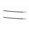 Morimoto | XBG LED DRL Grille Inserts (White DRL / Set) - F-250 / F-350 Super Duty Platinum 2020-2022