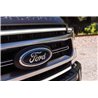 Morimoto | XBG LED DRL Grille Inserts (White DRL / Set) - F-250 / F-350 Super Duty Platinum 2020-2022