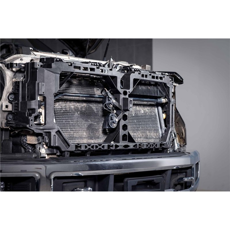 Morimoto | XBG Front End Conversion Kit (17-19 to 20-22) - F-250 / F-350 Super Duty 2017-2019