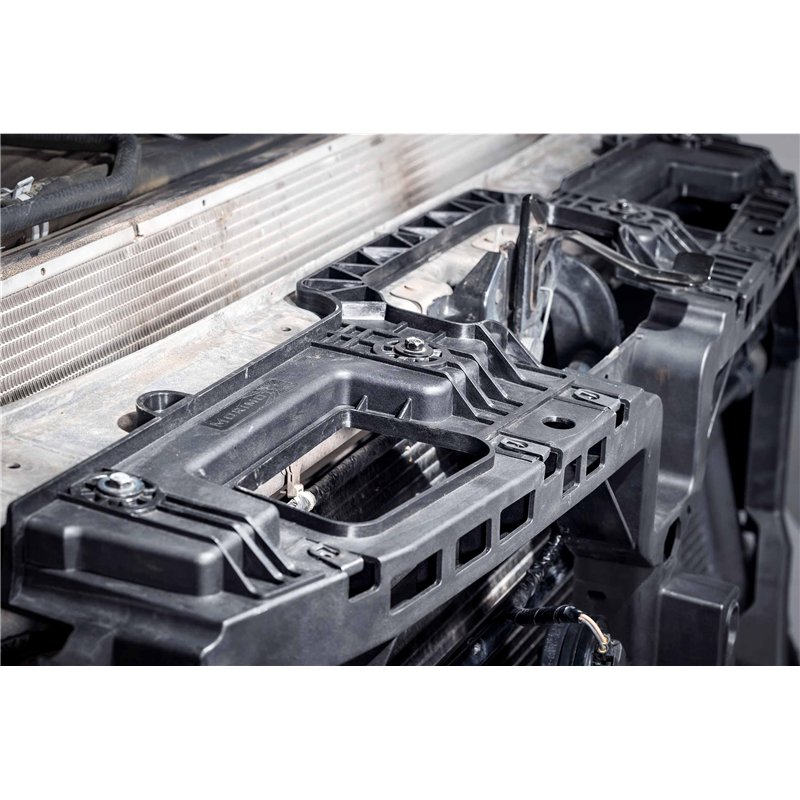 Morimoto | XBG Front End Conversion Kit (17-19 to 20-22) - F-250 / F-350 Super Duty 2017-2019