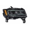 Morimoto | XB LED Headlights (Set) - Grand Cherokee WK2 2014-2022