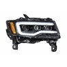 Morimoto | XB LED Headlights (Set) - Grand Cherokee WK2 2014-2022