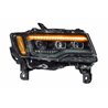 Morimoto | XB LED Headlights (Set) - Grand Cherokee WK2 2014-2022