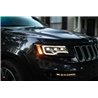 Morimoto | XB LED Headlights (Set) - Grand Cherokee WK2 2014-2022