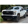 Morimoto | XB LED Headlights (Set) - Silverado 2500 HD / 3500 HD 2020-2024