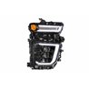 Morimoto | XB LED Headlights (Set) - Silverado 2500 HD / 3500 HD 2020-2024