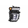 Morimoto | XB LED Headlights (Set) - Silverado 2500 HD / 3500 HD 2020-2024