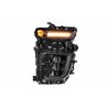 Morimoto | XB LED Headlights (Set) - Silverado 2500 HD / 3500 HD 2020-2024
