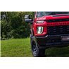 Morimoto | XB LED Headlights (Set) - Silverado 2500 HD / 3500 HD 2020-2024