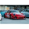 Morimoto | XB LED Headlights (Xenon & Halogen / Set) - 911 997.1 2005-2008