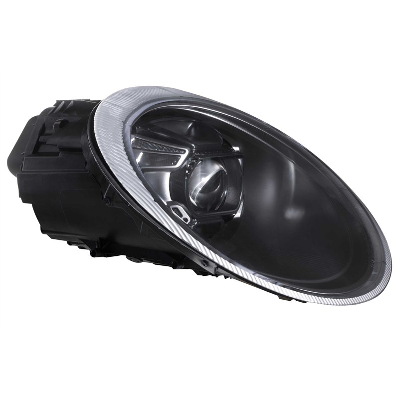 Morimoto | XB LED Headlights (Xenon & Halogen / Set) - 911 997.1 2005-2008