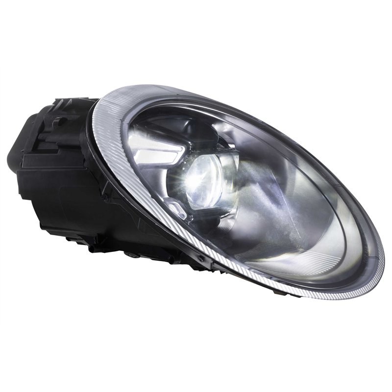 Morimoto | XB LED Headlights (Xenon & Halogen / Set) - 911 997.1 2005-2008