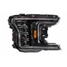 Morimoto | XB LED Headlights (Amber DRL / Set) - F-150 2018-2020 (Not Raptor)