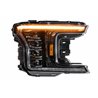 Morimoto | XB LED Headlights (Amber DRL / Set) - F-150 2018-2020 (Not Raptor)