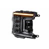 Morimoto | XB LED Headlights (Amber DRL / Set) - F-150 2018-2020 (Not Raptor)