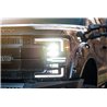 Morimoto | XB LED Headlights (White DRL / Set) - F-250 / F-350 Super Duty 2017-2019