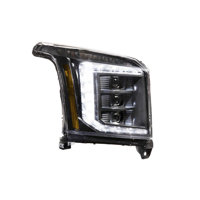 Morimoto | XB LED Headlights (Set) - Yukon / XL 2015-2020