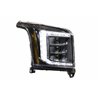 Morimoto | XB LED Headlights (Set) - Yukon / XL 2015-2020