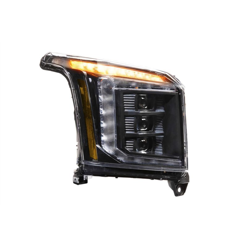 Morimoto | XB LED Headlights (Set) - Yukon / XL 2015-2020